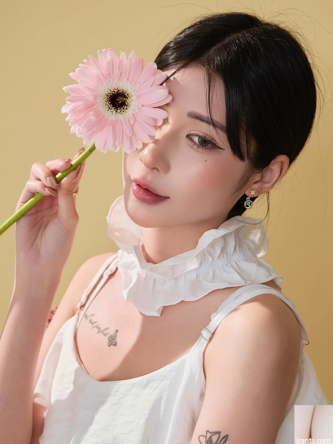 Tác phẩm nghệ thuật hoàn hảo “Pei Yu” tỏa sáng ở khắp mọi nơi (14p) - Ảnh 2