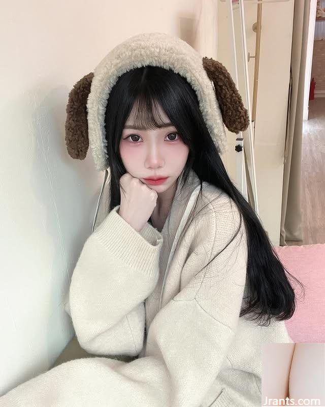 Demon nhỏ gợi cảm “Chị Lin” có một cám dỗ tuyệt vời (10p) - Ảnh 5