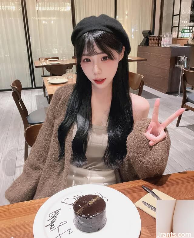 Demon nhỏ gợi cảm “Chị Lin” có một cám dỗ tuyệt vời (10p) - Ảnh 6