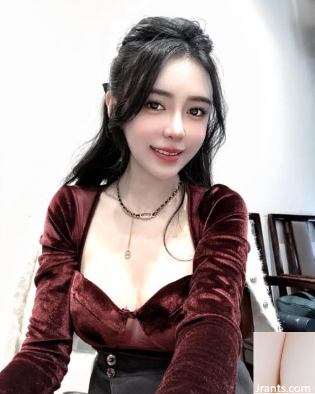 Cô gái ngọt ngào “Dong Jining” ngày càng trở nên phổ biến (10p) - Ảnh 5