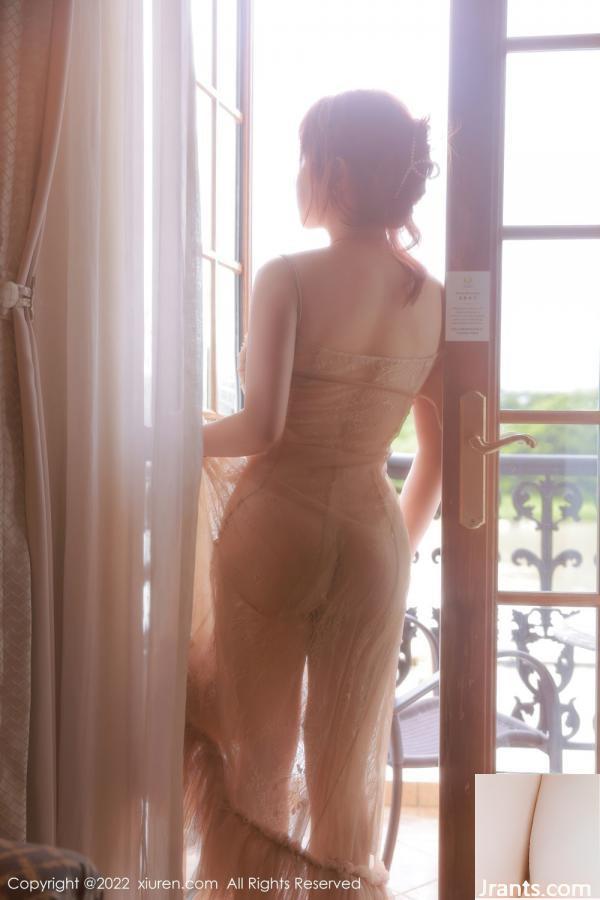 .XiuRen) Ảnh HD 2022.08.11 No.5421 Yakka Dodo (100p) - Ảnh 11