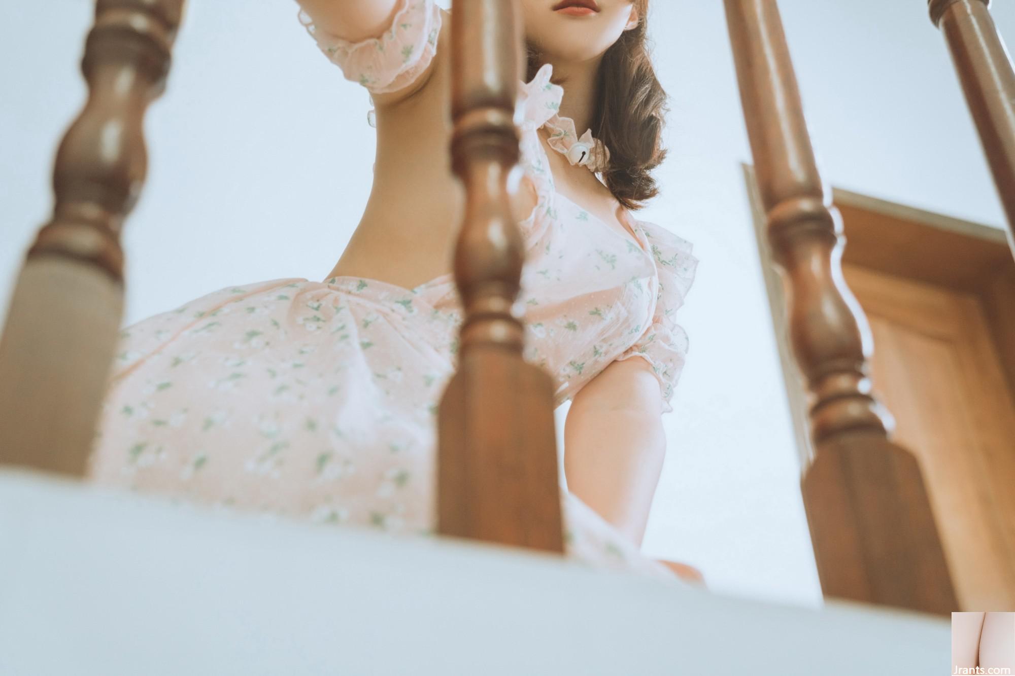 Natsuko Sushiko – tạp dề hoa (55p) - Ảnh 11