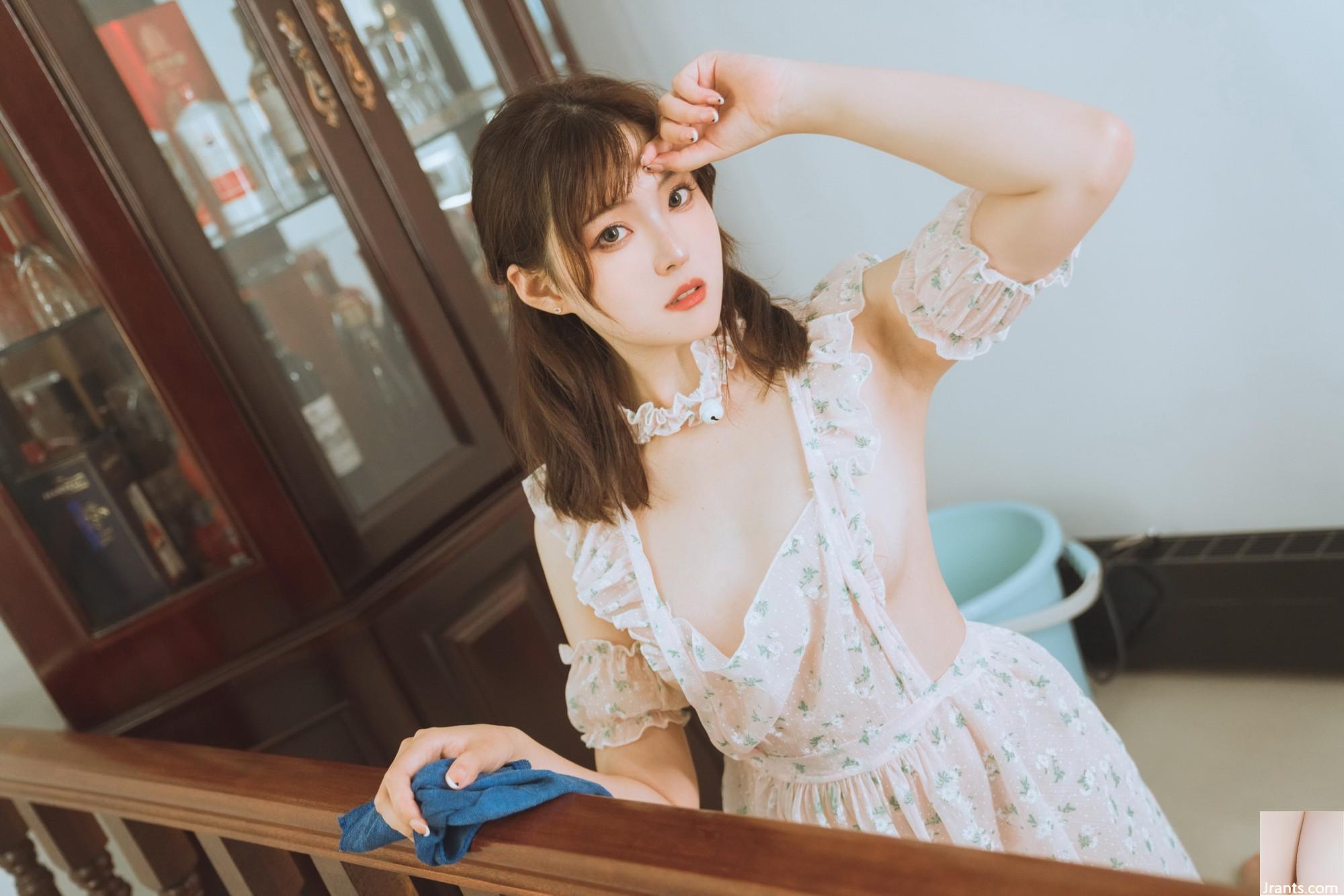 Natsuko Sushiko – tạp dề hoa (55p) - Ảnh 12