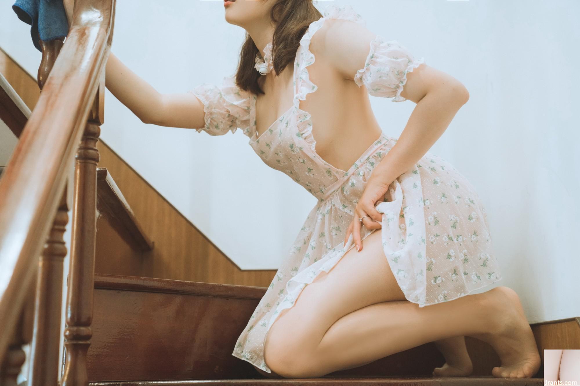 Natsuko Sushiko – tạp dề hoa (55p) - Ảnh 18