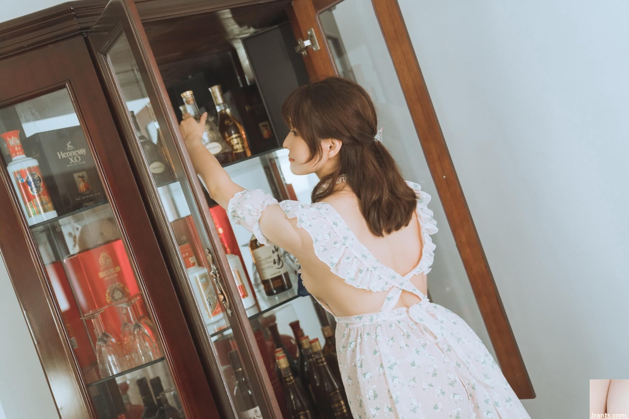 Natsuko Sushiko – tạp dề hoa (55p) - Ảnh 2