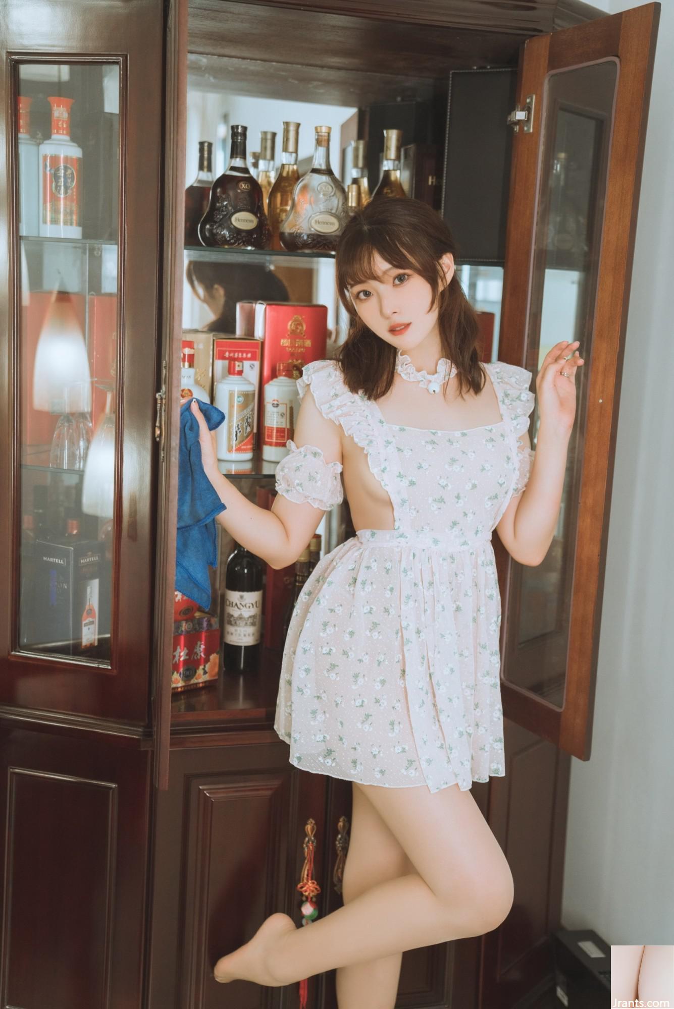 Natsuko Sushiko – tạp dề hoa (55p) - Ảnh 3