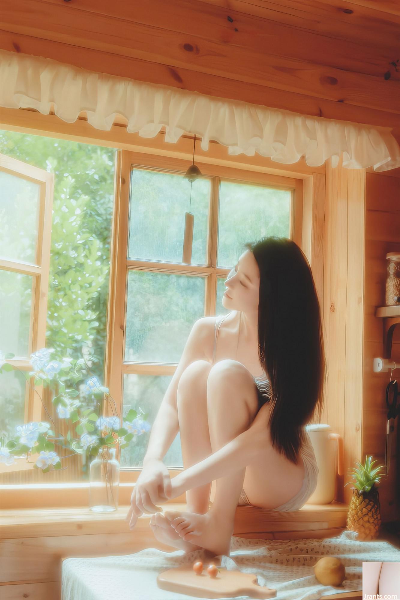 (Cơ thể người mẫu quốc gia) Hàng năm “Nội các hiển thị” (50p) - Ảnh 6