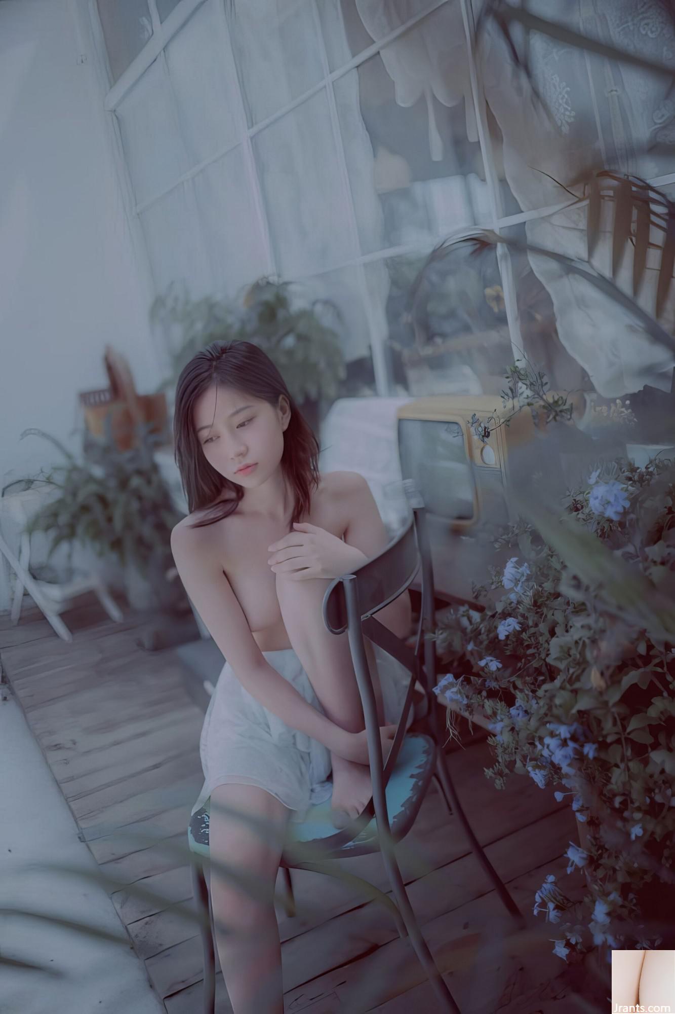 (Cơ thể người mẫu quốc gia) “Qing Khánh Zijin” hàng năm (27p) - Ảnh 11