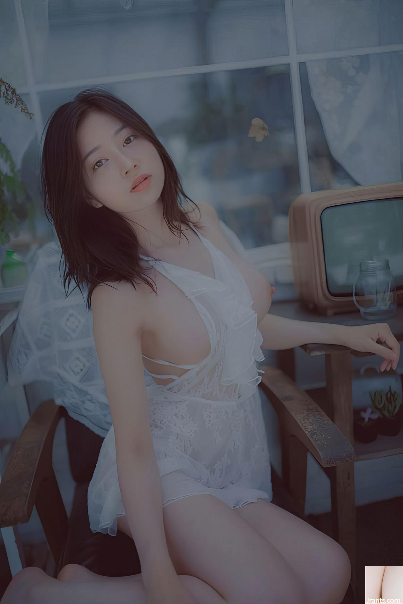 (Cơ thể người mẫu quốc gia) “Qing Khánh Zijin” hàng năm (27p) - Ảnh 7