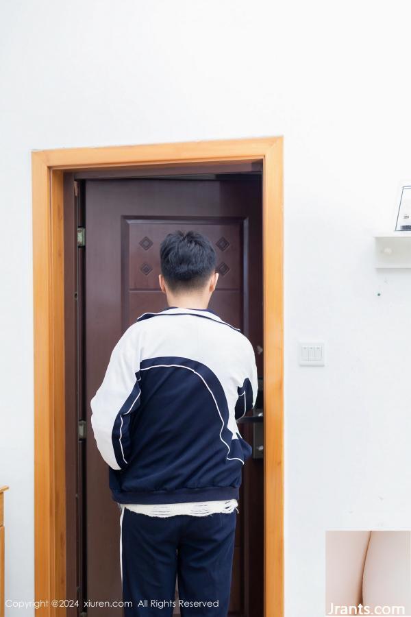 .XiuRen) Ảnh HD 2024.04.30 No.8482 Douban Sauce (100p) - Ảnh 8