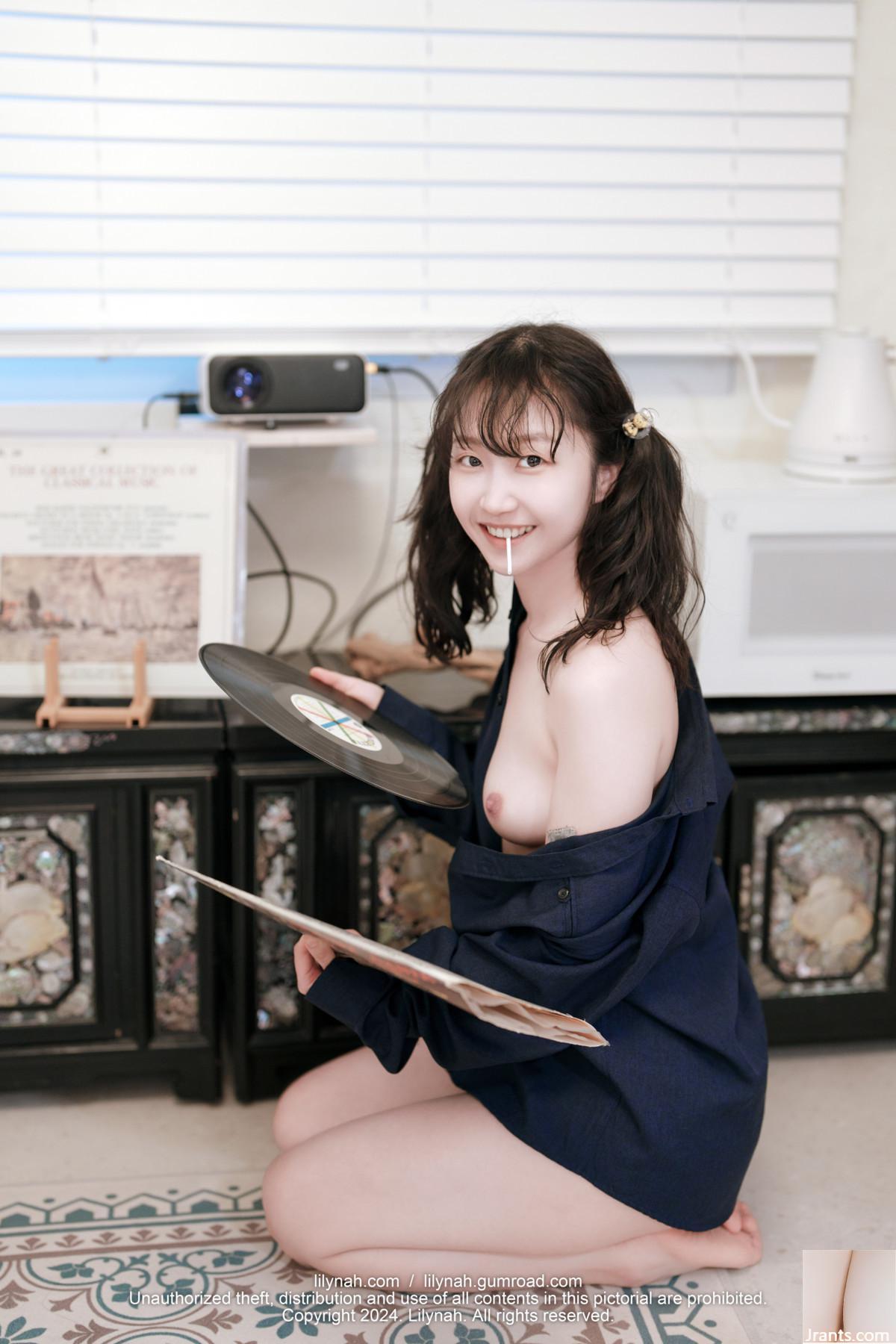 (Suki) Làm thế nào để chụp một cú đánh tốt trong khi dễ thương và gợi cảm (37p) - Ảnh 11