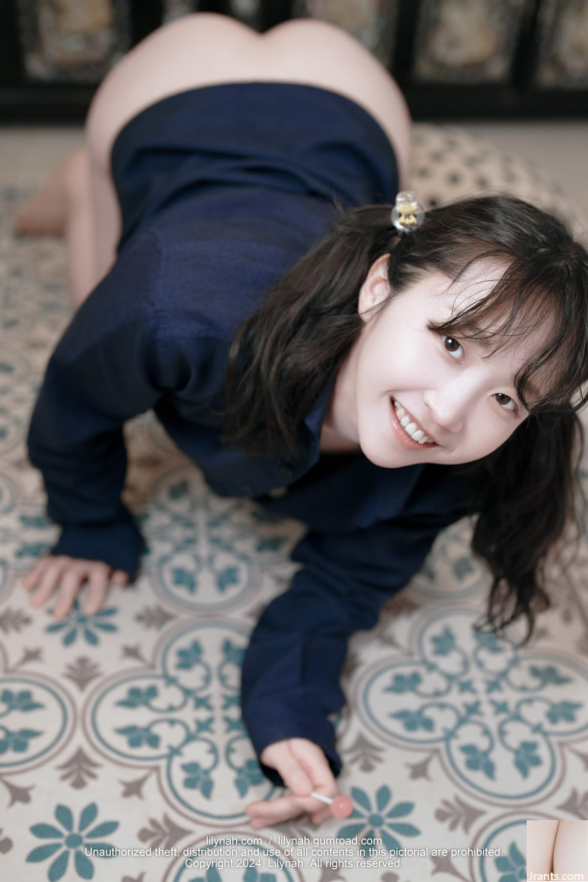 (Suki) Làm thế nào để chụp một cú đánh tốt trong khi dễ thương và gợi cảm (37p) - Ảnh 19