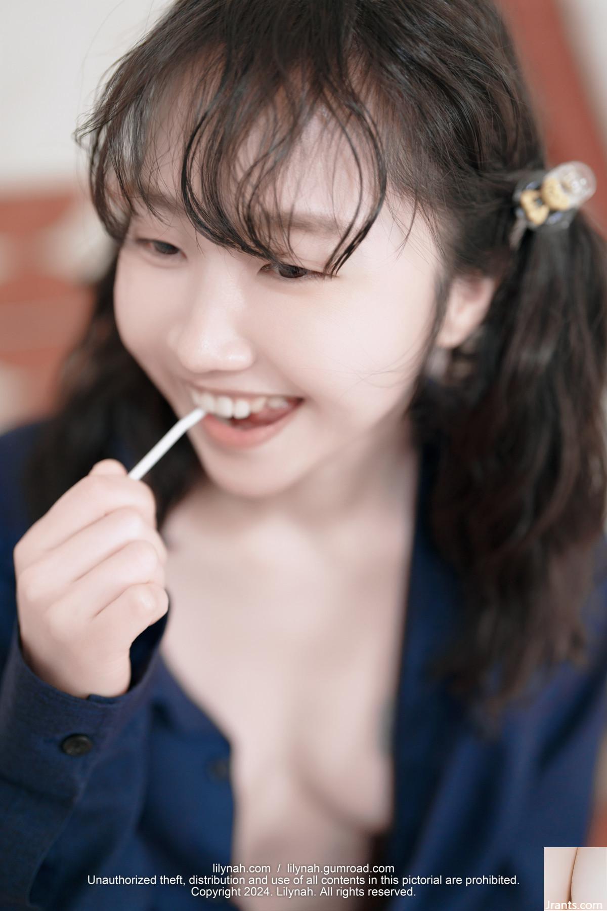 (Suki) Làm thế nào để chụp một cú đánh tốt trong khi dễ thương và gợi cảm (37p) - Ảnh 9