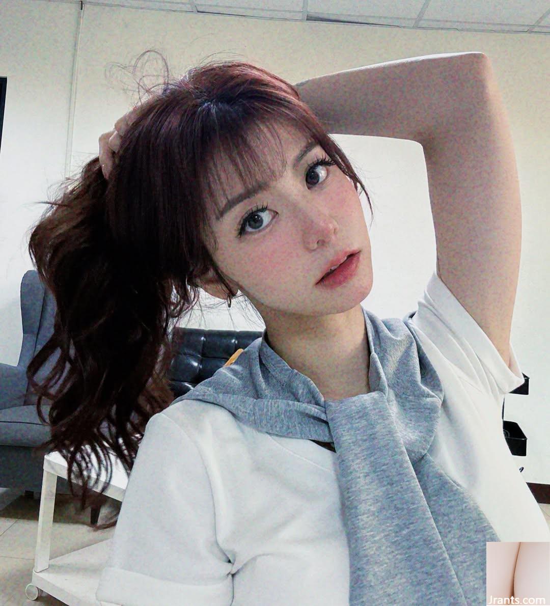 Đôi mắt điện quyến rũ của “CHEN Yi CHEN” quá hấp dẫn để cưỡng lại (10P) - Ảnh 4