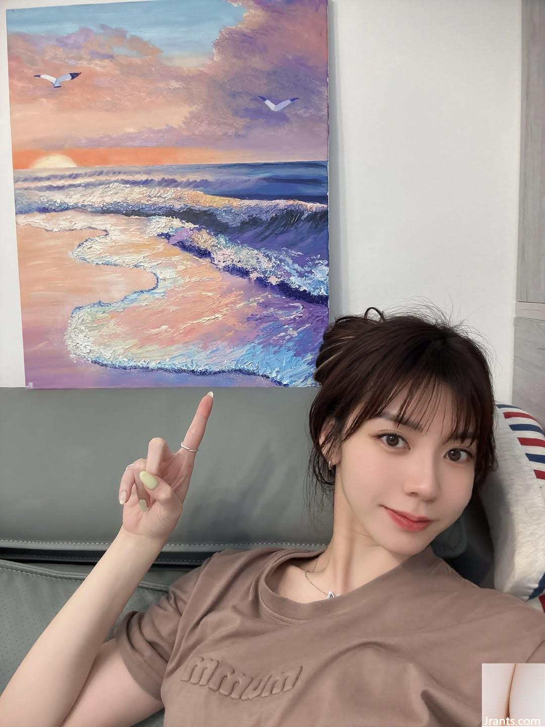 Đôi mắt điện quyến rũ của “CHEN Yi CHEN” quá hấp dẫn để cưỡng lại (10P) - Ảnh 6