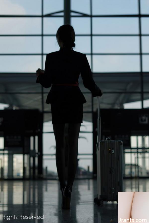 .XiuRen) Ảnh HD 2020.12.18 No.2915 Zhou Yuxi (100p) - Ảnh 18