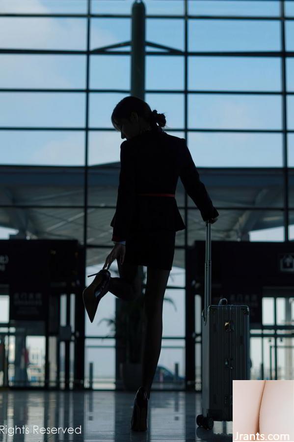 .XiuRen) Ảnh HD 2020.12.18 No.2915 Zhou Yuxi (100p) - Ảnh 3