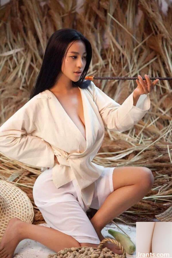 Su Ziling Concept Phiên bản ảnh tĩnh (100p) - Ảnh 8