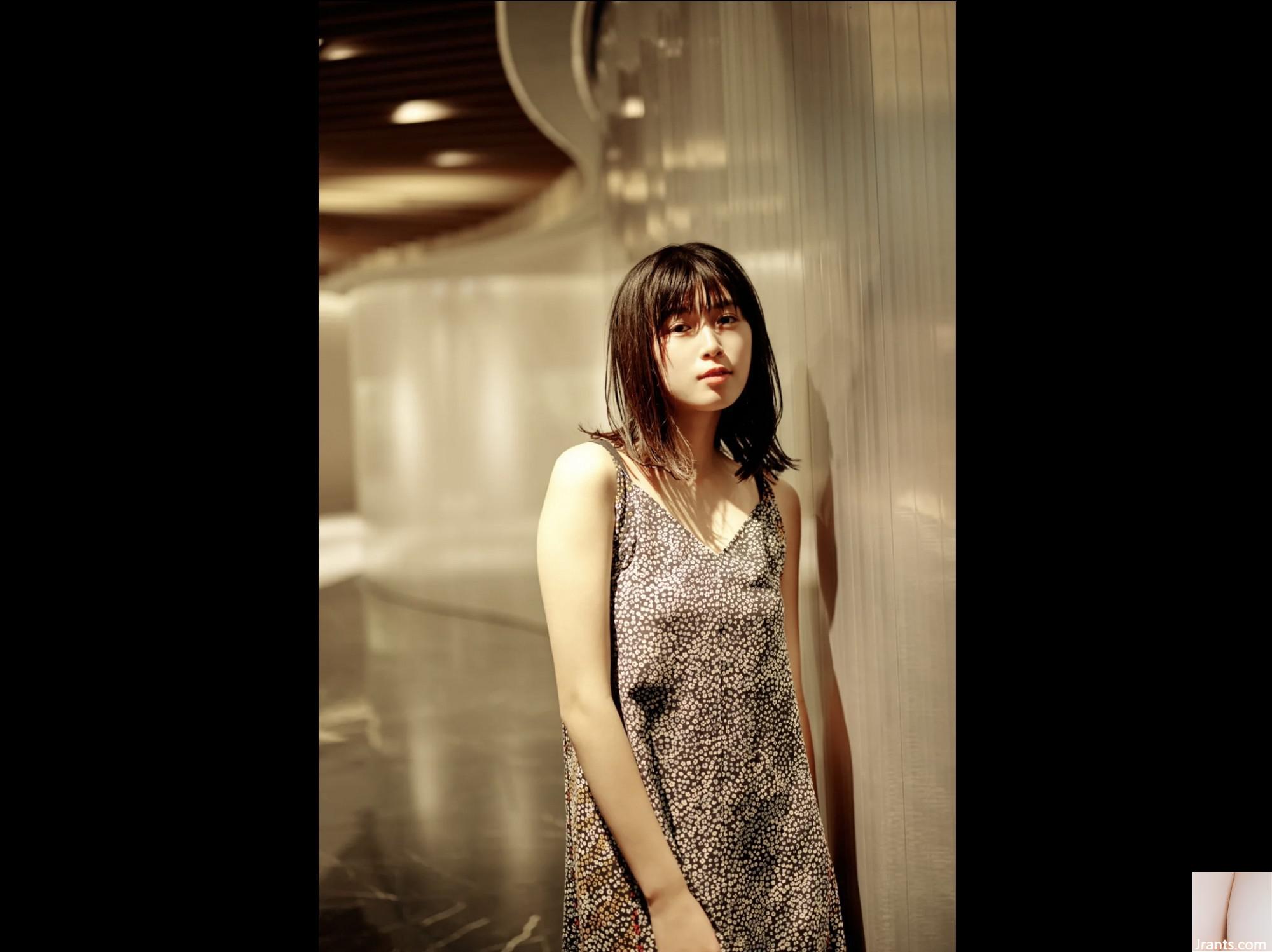 Kitamukai Tamayu “Eiyu All chưa được phát hành Vol. 2” Tất cả các vết cắt (100p) - Ảnh 3