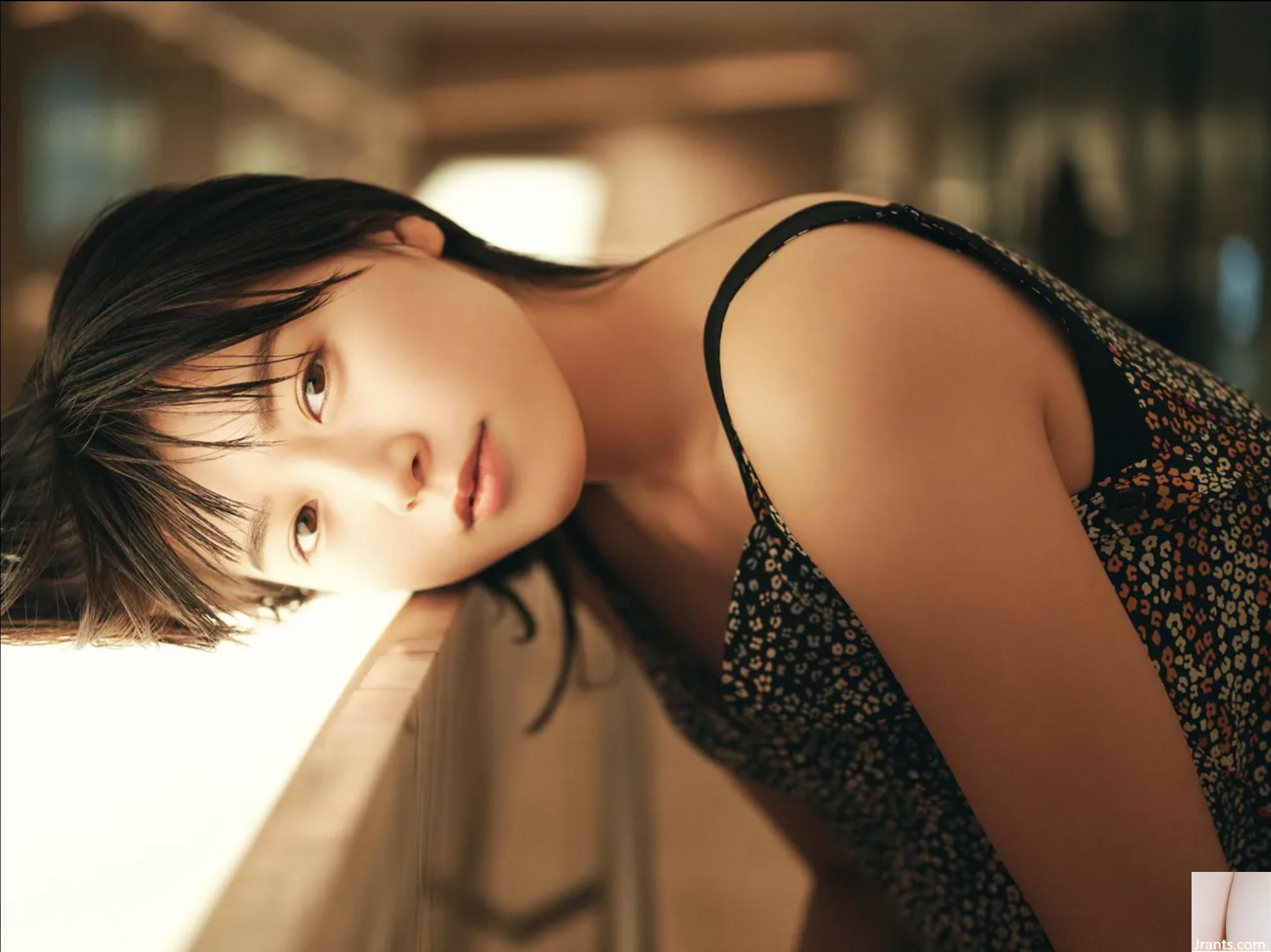 Kitamukai Tamayu “Eiyu All chưa được phát hành Vol. 2” Tất cả các vết cắt (100p) - Ảnh 5