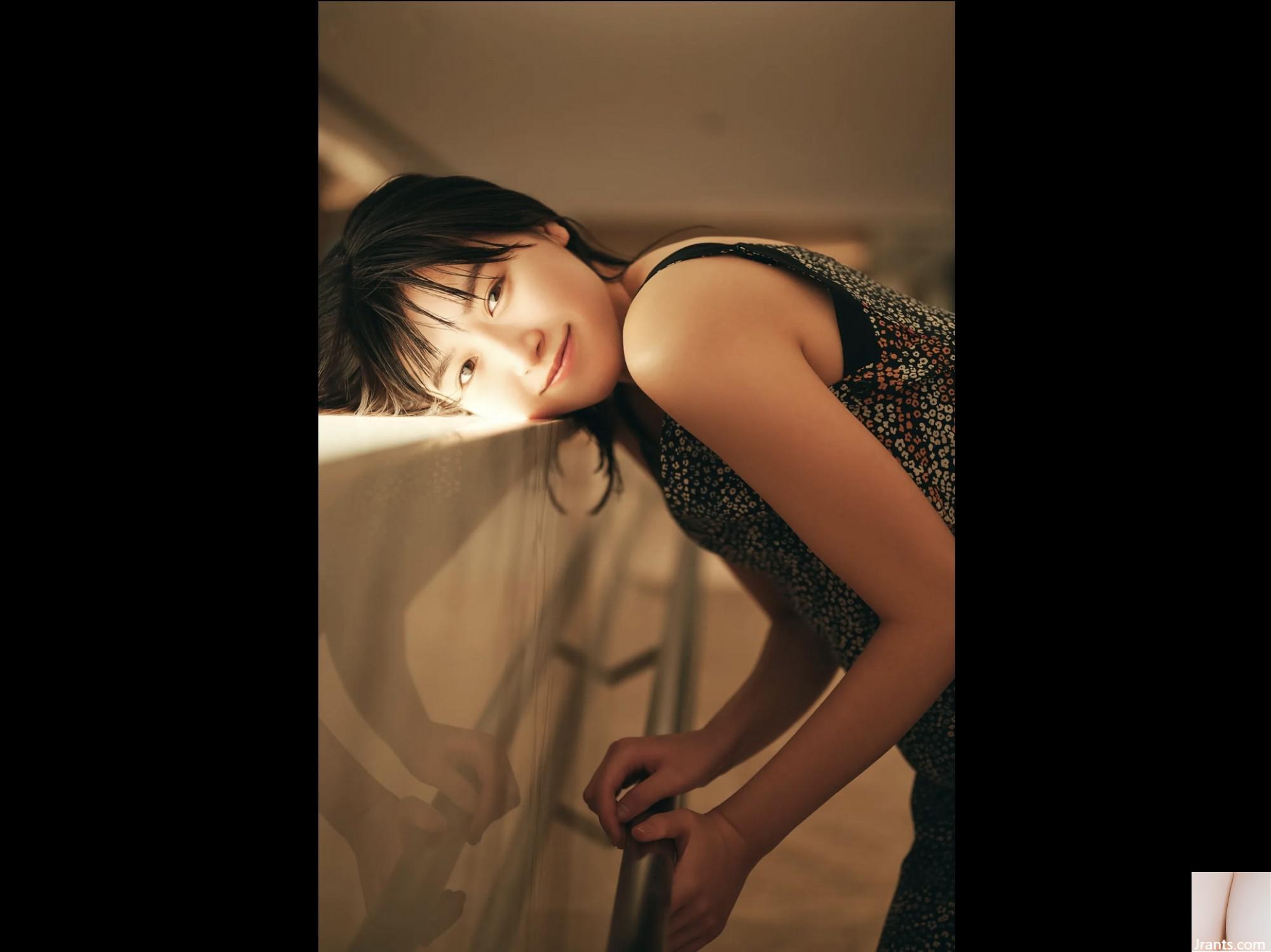 Kitamukai Tamayu “Eiyu All chưa được phát hành Vol. 2” Tất cả các vết cắt (100p) - Ảnh 6