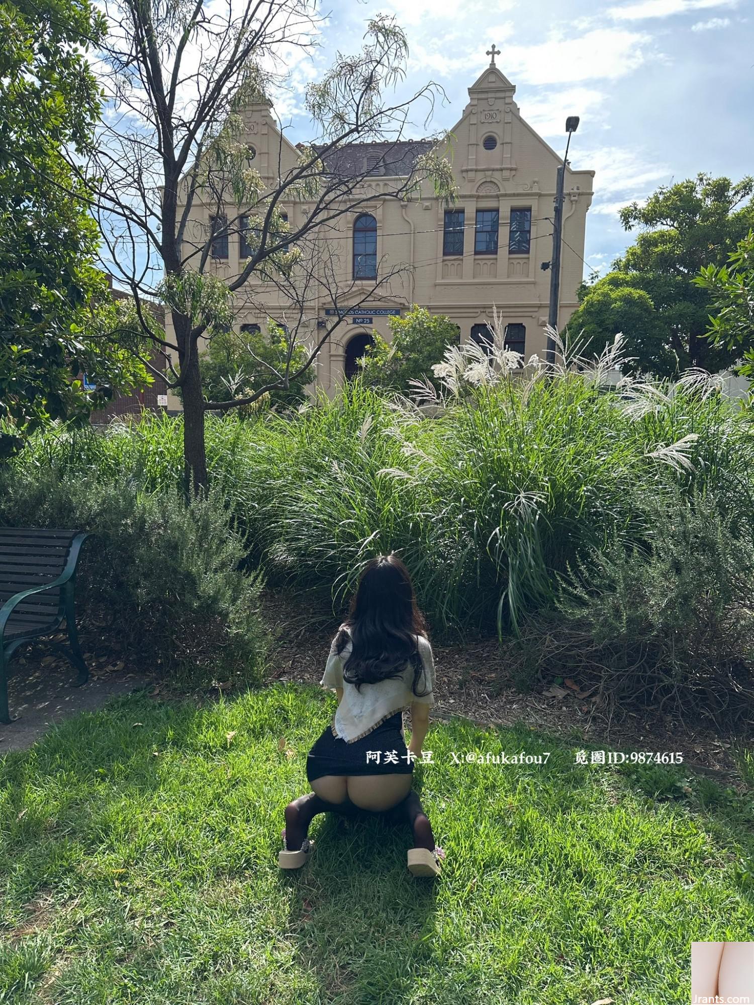 (Vẻ đẹp Twitter)@Afukadou7 (129p) - Ảnh 11