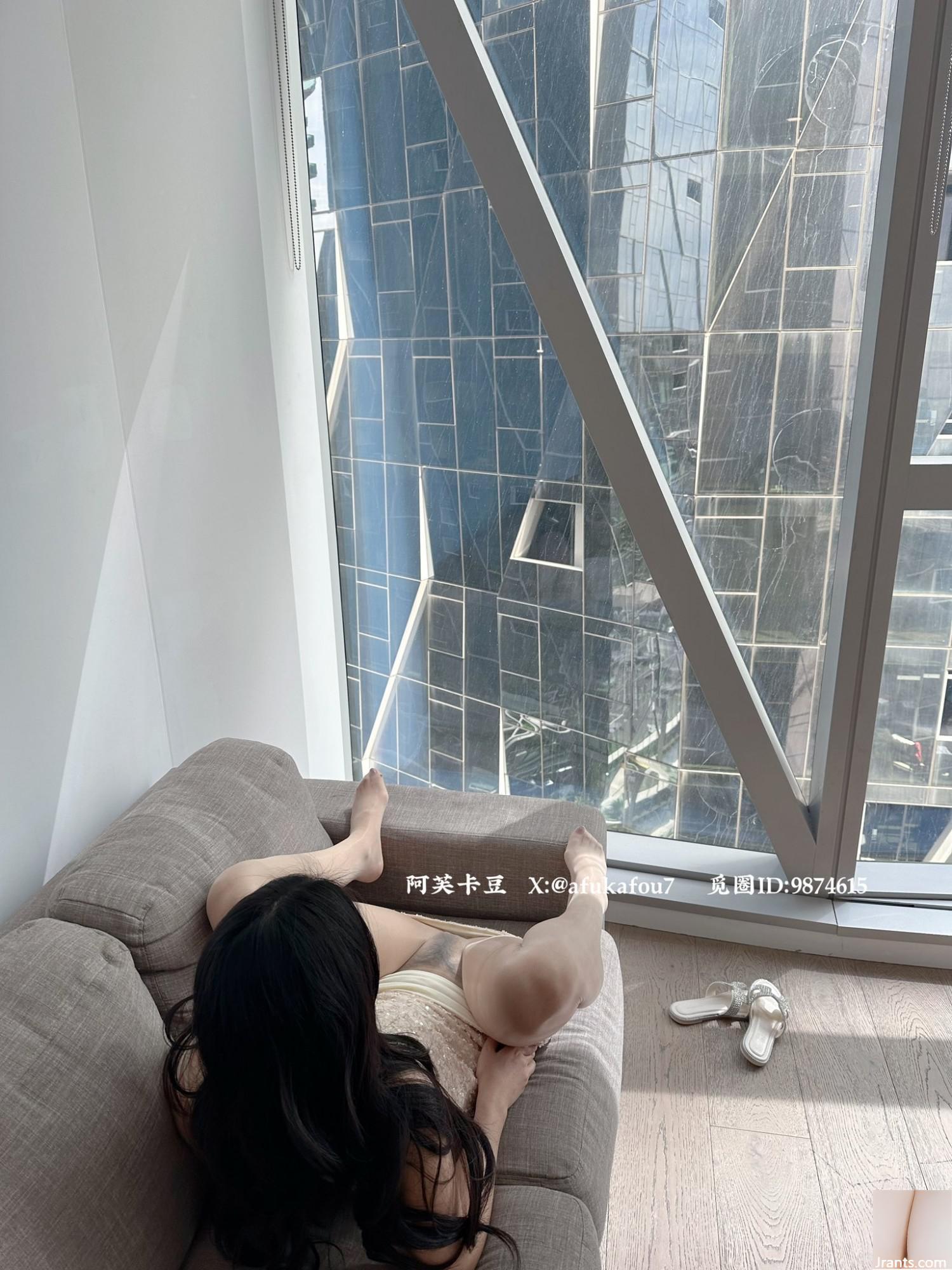 (Vẻ đẹp Twitter)@Afukadou7 (129p) - Ảnh 13