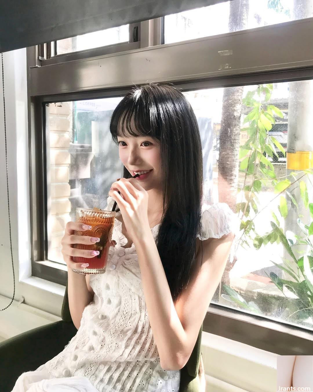 Khuôn mặt thanh tú và rạng ngời của “Thái Hiên” khiến ai cũng phải choáng váng (10P) - Ảnh 10