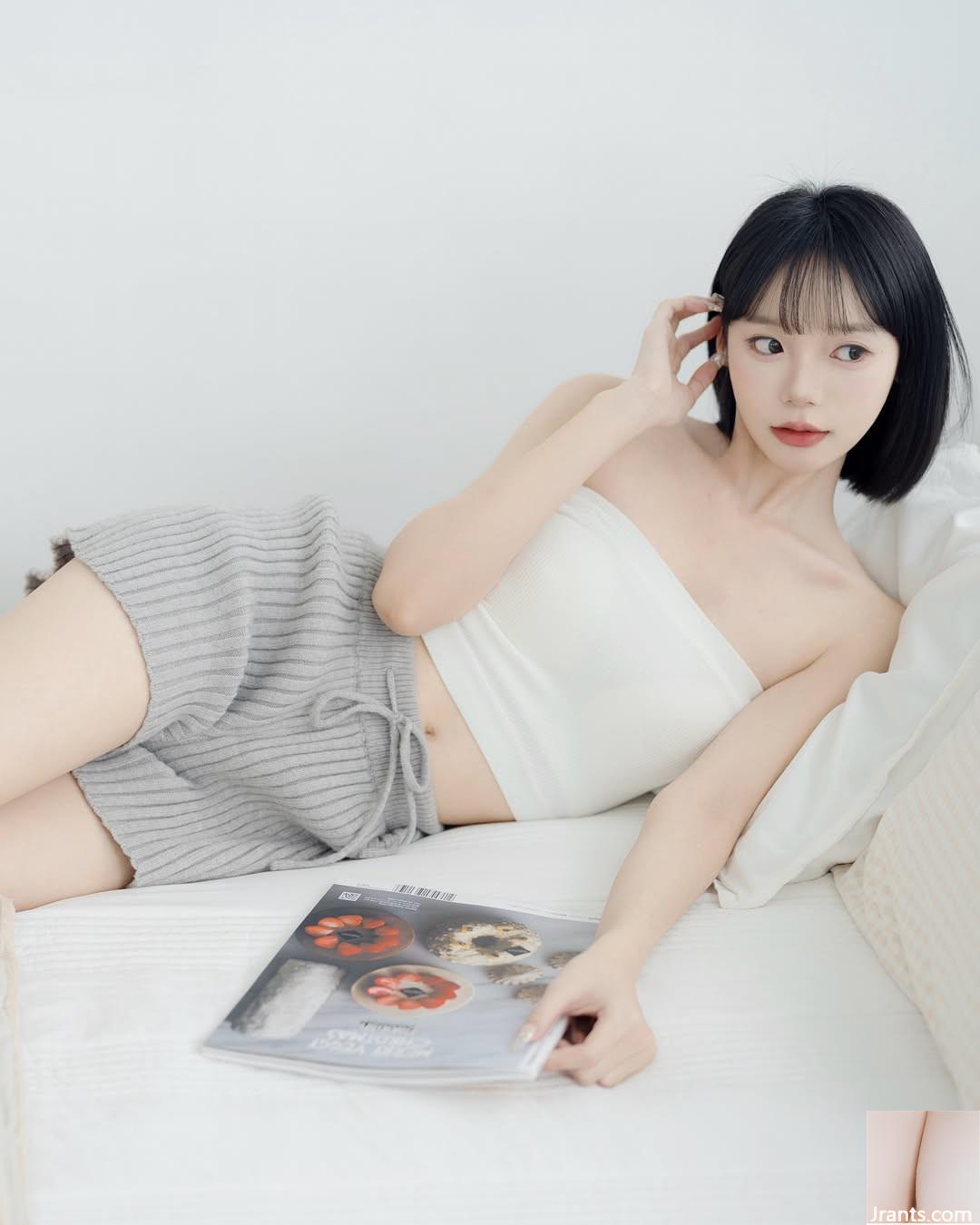 Khuôn mặt thanh tú và rạng ngời của “Thái Hiên” khiến ai cũng phải choáng váng (10P) - Ảnh 8