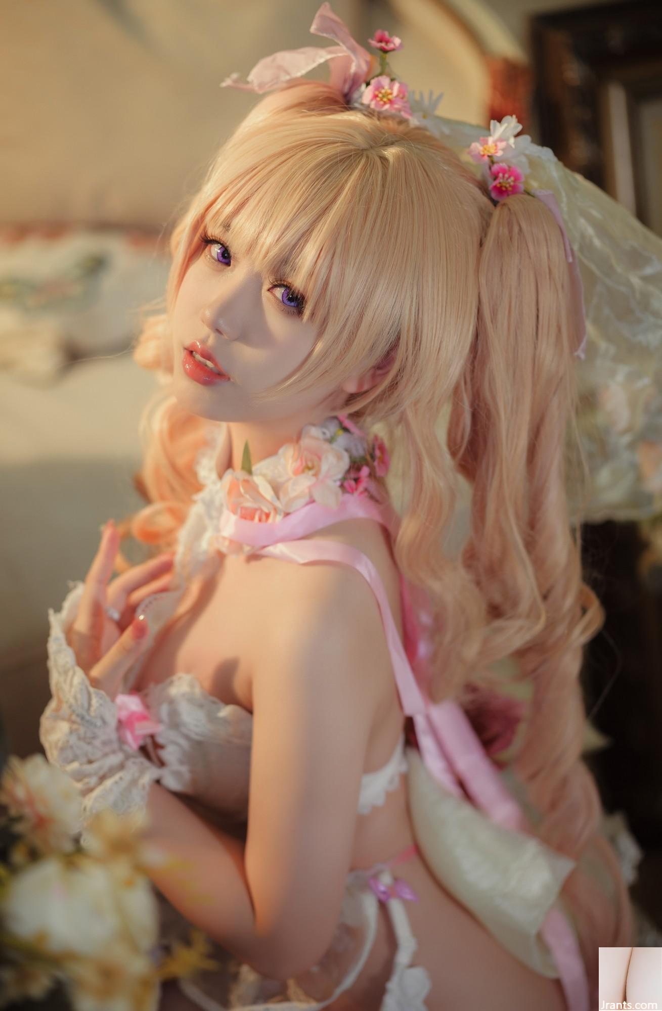 Yibeibuchi Yibei-Hector Hector (25p) - Ảnh 16