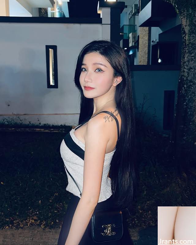 “Sun Shanshan” rất ngon (10p) - Ảnh 7