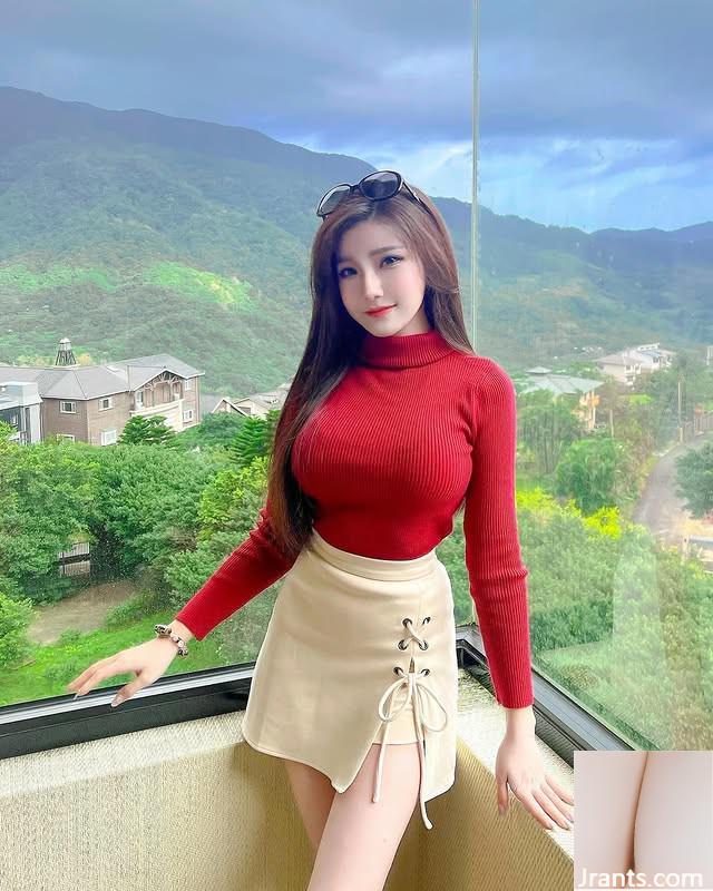 “Sun Shanshan” rất ngon (10p) - Ảnh 9