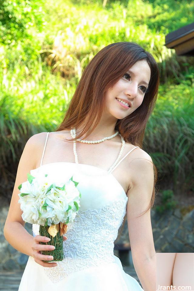 Các sản phẩm mơ mộng và thanh lịch hình ảnh mát mẻ của Otaku Hoàng hậu Lin Caiti (35p)