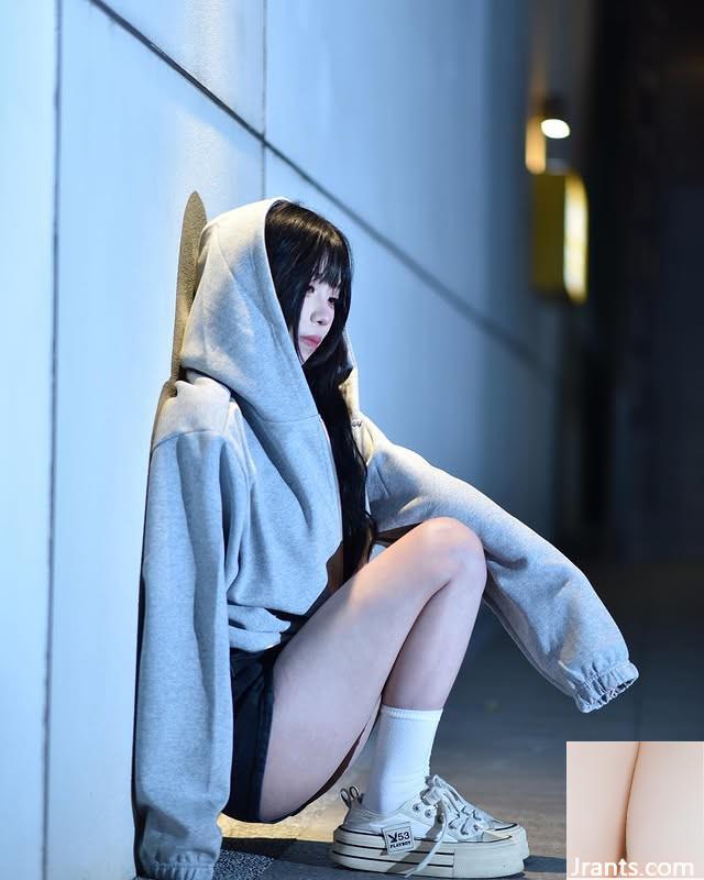 Búp bê “Chen Bai” có vẻ ngoài siêu ngọt ngào (10p)