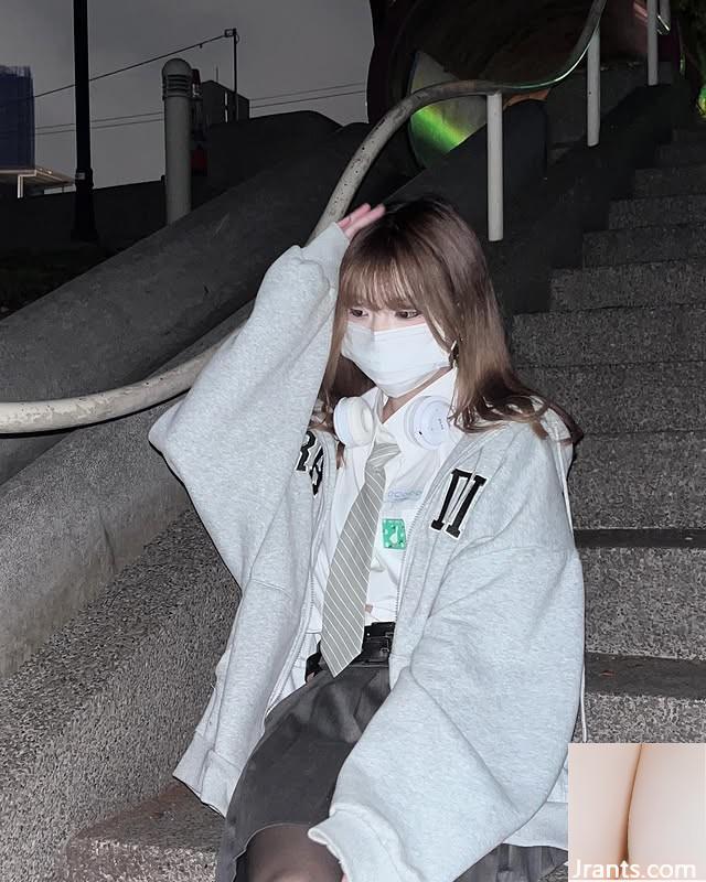 Búp bê “Chen Bai” có vẻ ngoài siêu ngọt ngào (10p) - Ảnh 10