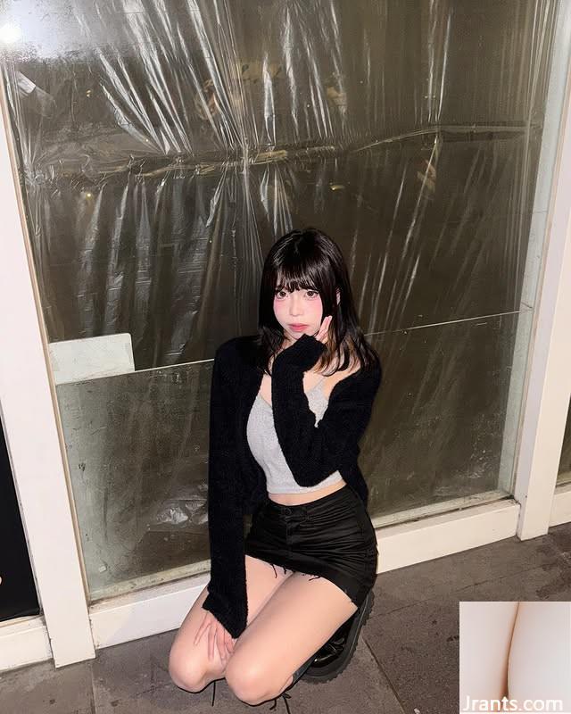 Búp bê “Chen Bai” có vẻ ngoài siêu ngọt ngào (10p) - Ảnh 5