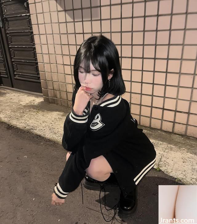 Búp bê “Chen Bai” có vẻ ngoài siêu ngọt ngào (10p) - Ảnh 6