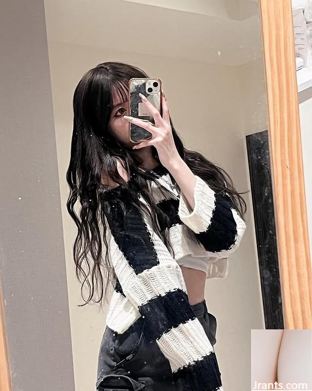 Búp bê “Chen Bai” có vẻ ngoài siêu ngọt ngào (10p) - Ảnh 8