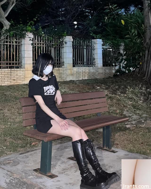 Búp bê “Chen Bai” có vẻ ngoài siêu ngọt ngào (10p) - Ảnh 9