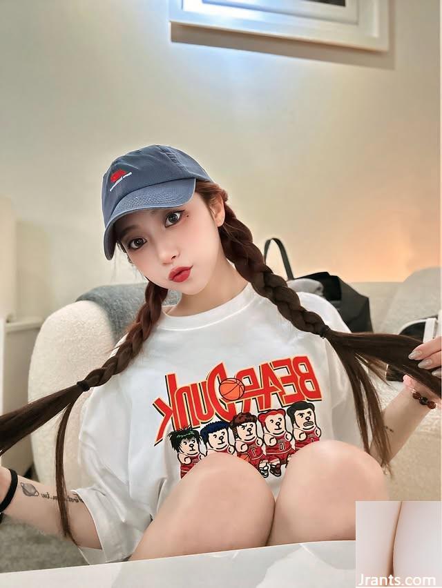 Cô gái nóng bỏng và xinh đẹp “Gu Sweetheart” không thể giấu vũ khí của quỷ (11p) - Ảnh 3