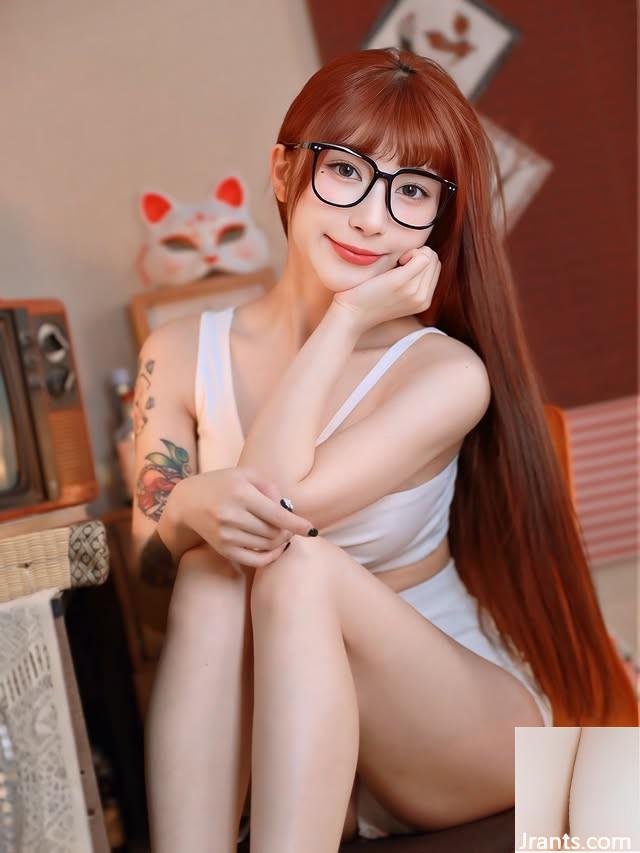 Cô gái nóng bỏng và xinh đẹp “Gu Sweetheart” không thể giấu vũ khí của quỷ (11p) - Ảnh 6