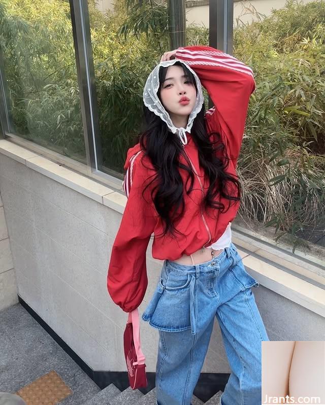 “Liu Mujie” khiến mọi người không thể chống lại sự phun trào của một ngọn núi lửa (11p)