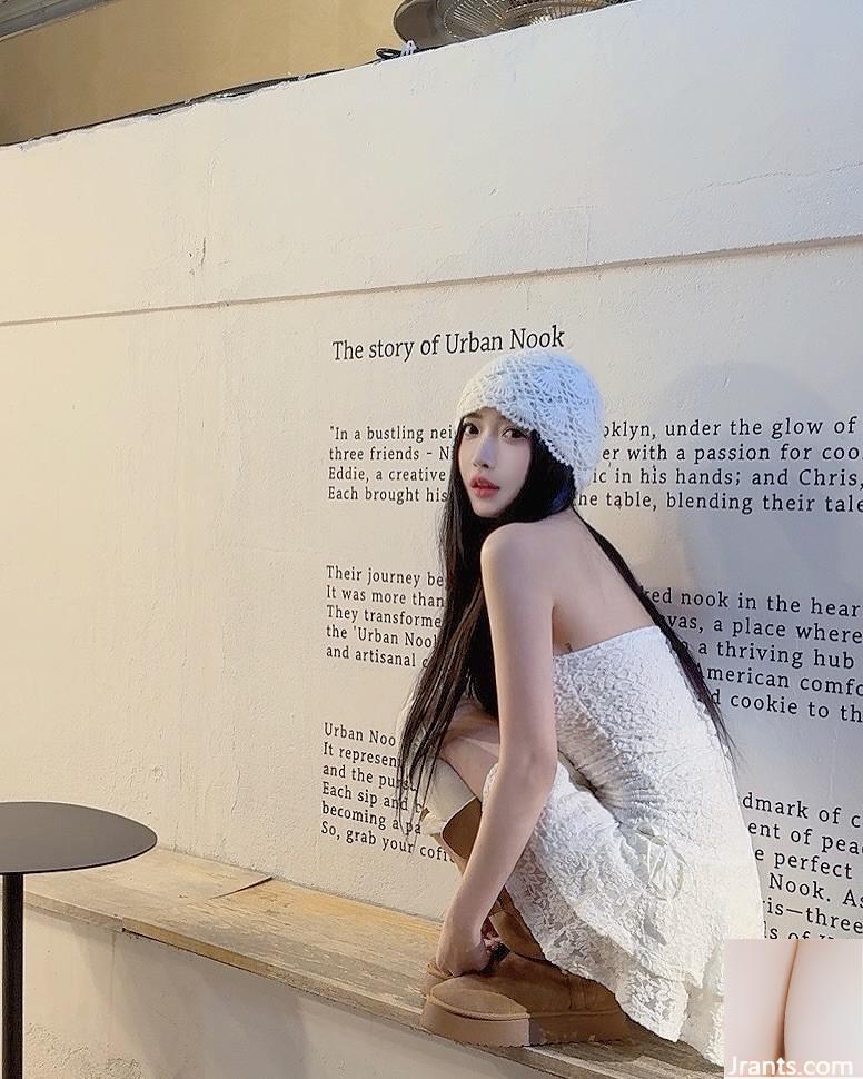 “Liu Mujie” khiến mọi người không thể chống lại sự phun trào của một ngọn núi lửa (11p) - Ảnh 10