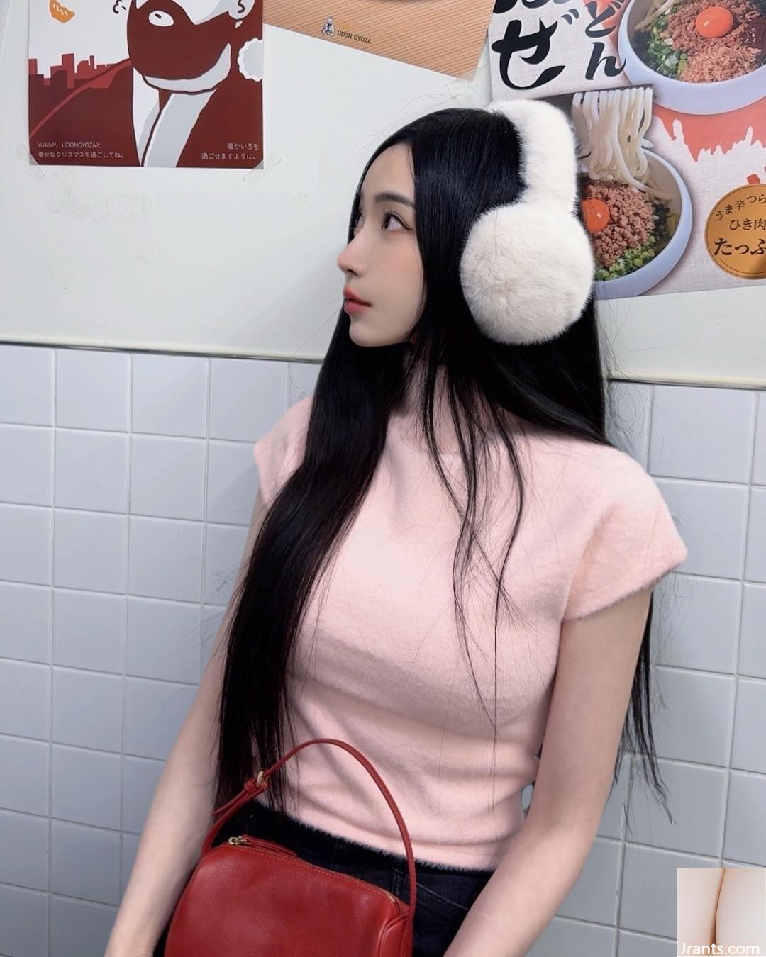 “Liu Mujie” khiến mọi người không thể chống lại sự phun trào của một ngọn núi lửa (11p) - Ảnh 11