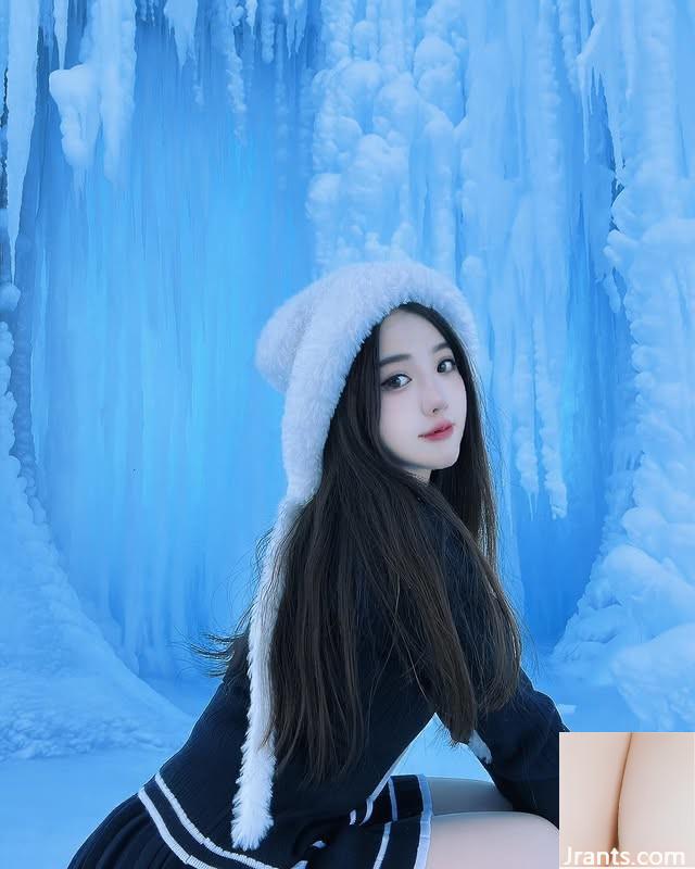 Nhân vật cuối cùng của Nữ thần không có khớp “Xiao Jiaer 330” là không thể diễn tả (10p) - Ảnh 10