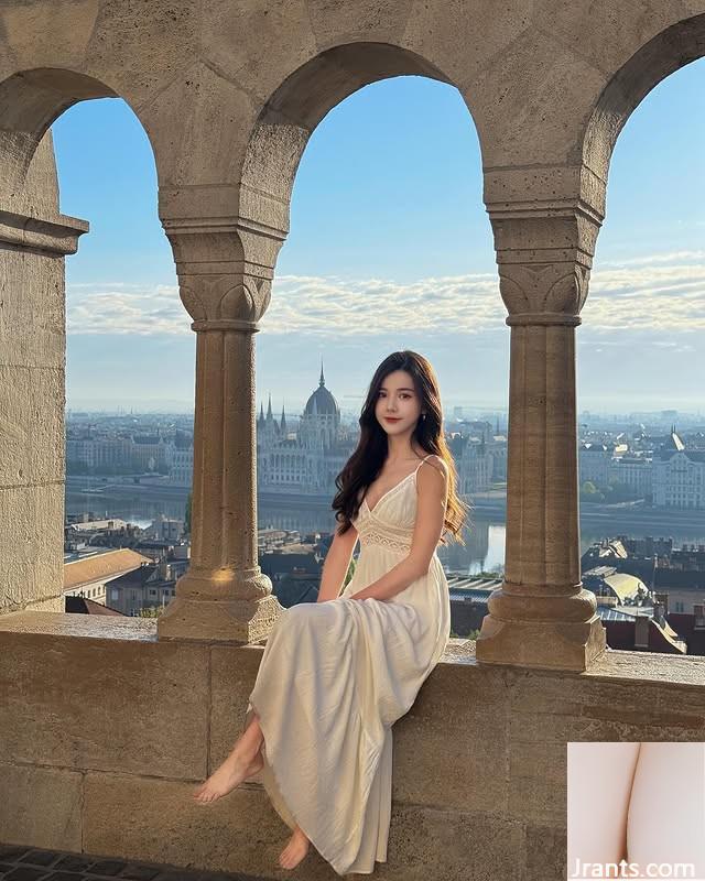 Nhân vật cuối cùng của Nữ thần không có khớp “Xiao Jiaer 330” là không thể diễn tả (10p) - Ảnh 3