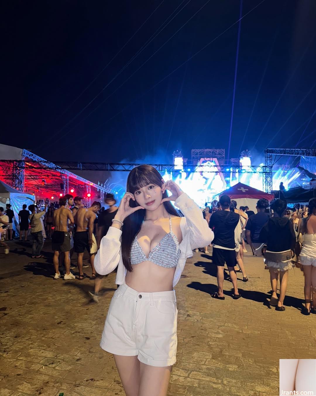 “YUN” Thanh lịch như cổ tích, tràn đầy yêu thương (10P) - Ảnh 2