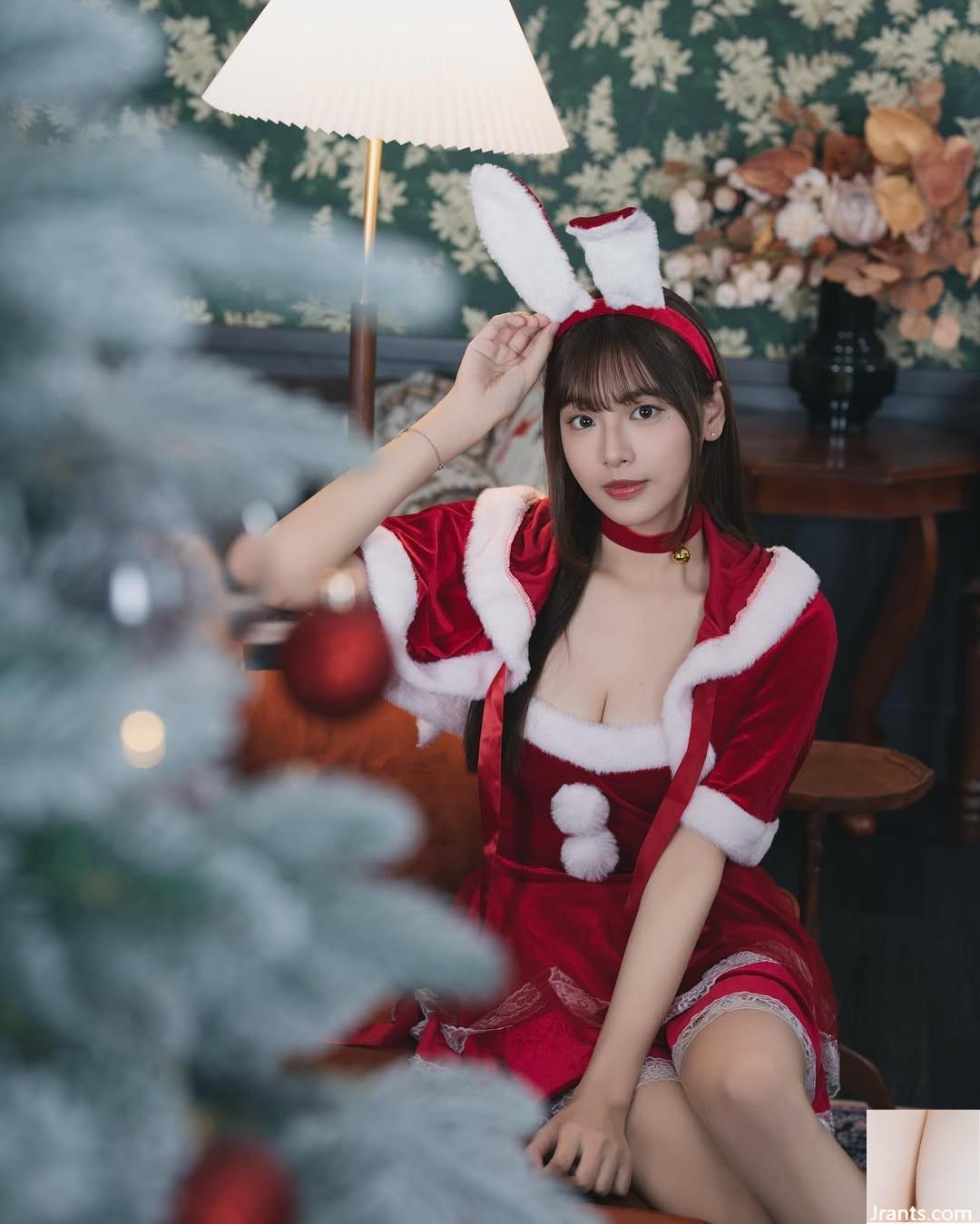 “YUN” Thanh lịch như cổ tích, tràn đầy yêu thương (10P) - Ảnh 4