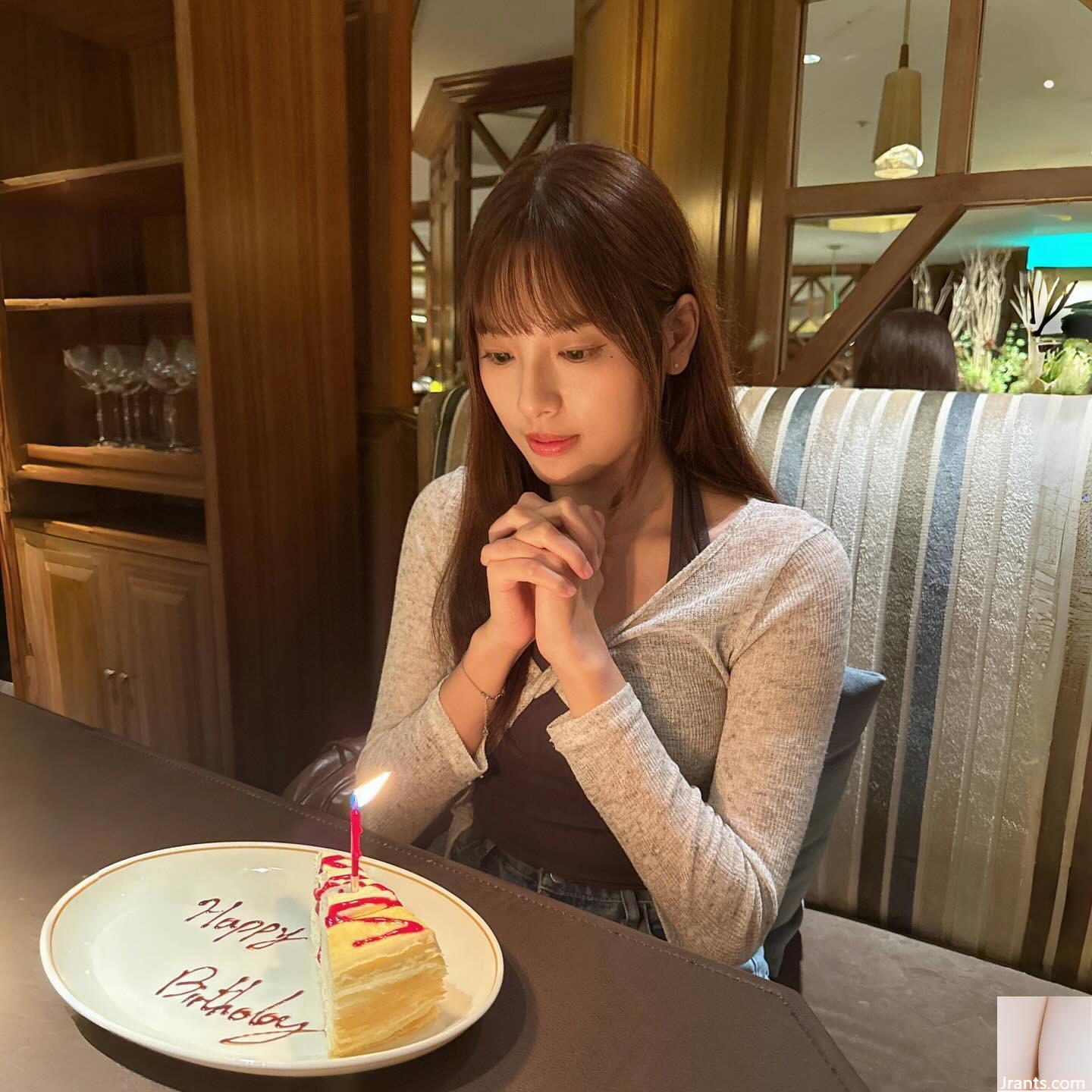 “YUN” Thanh lịch như cổ tích, tràn đầy yêu thương (10P) - Ảnh 5