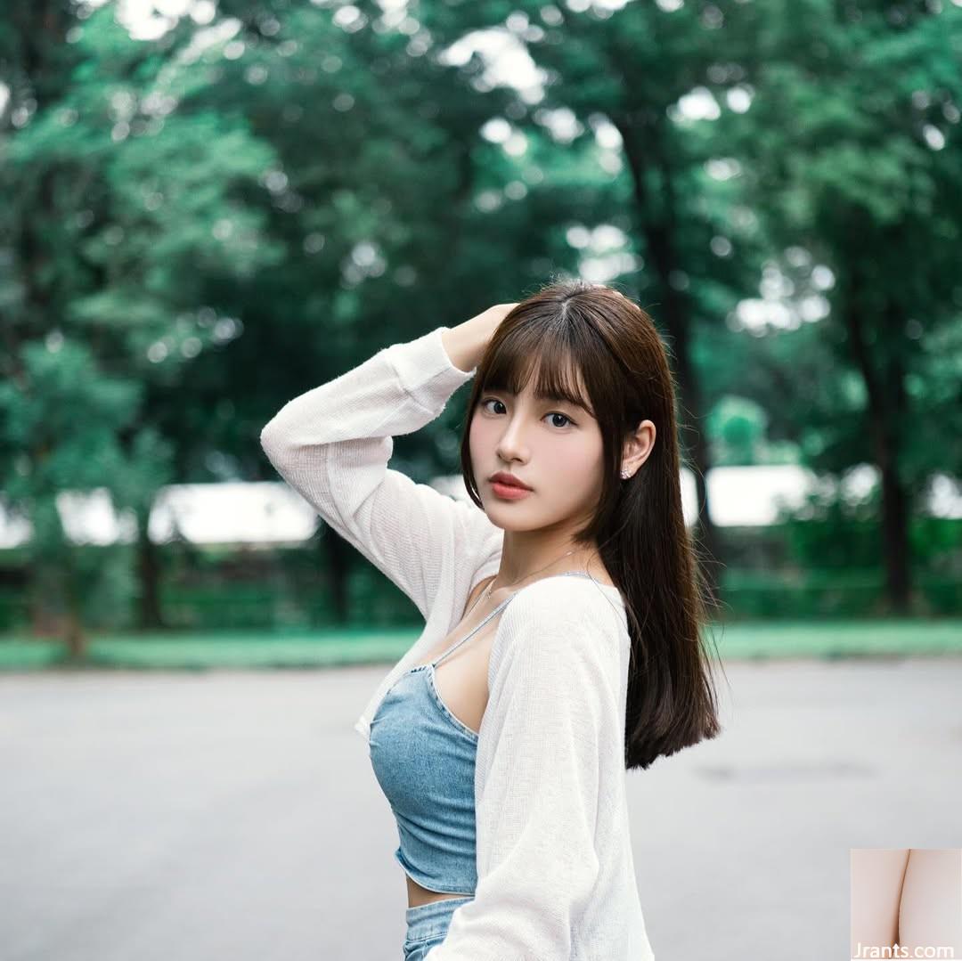 “YUN” Thanh lịch như cổ tích, tràn đầy yêu thương (10P) - Ảnh 6